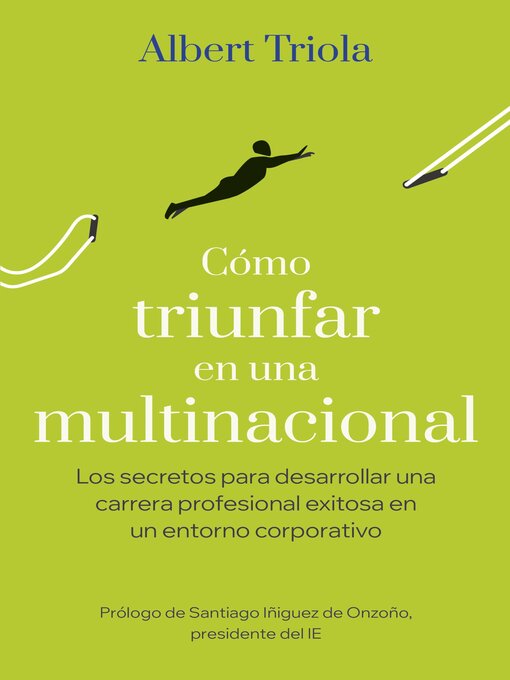 Title details for Cómo triunfar en una multinacional by Albert Triola - Available
